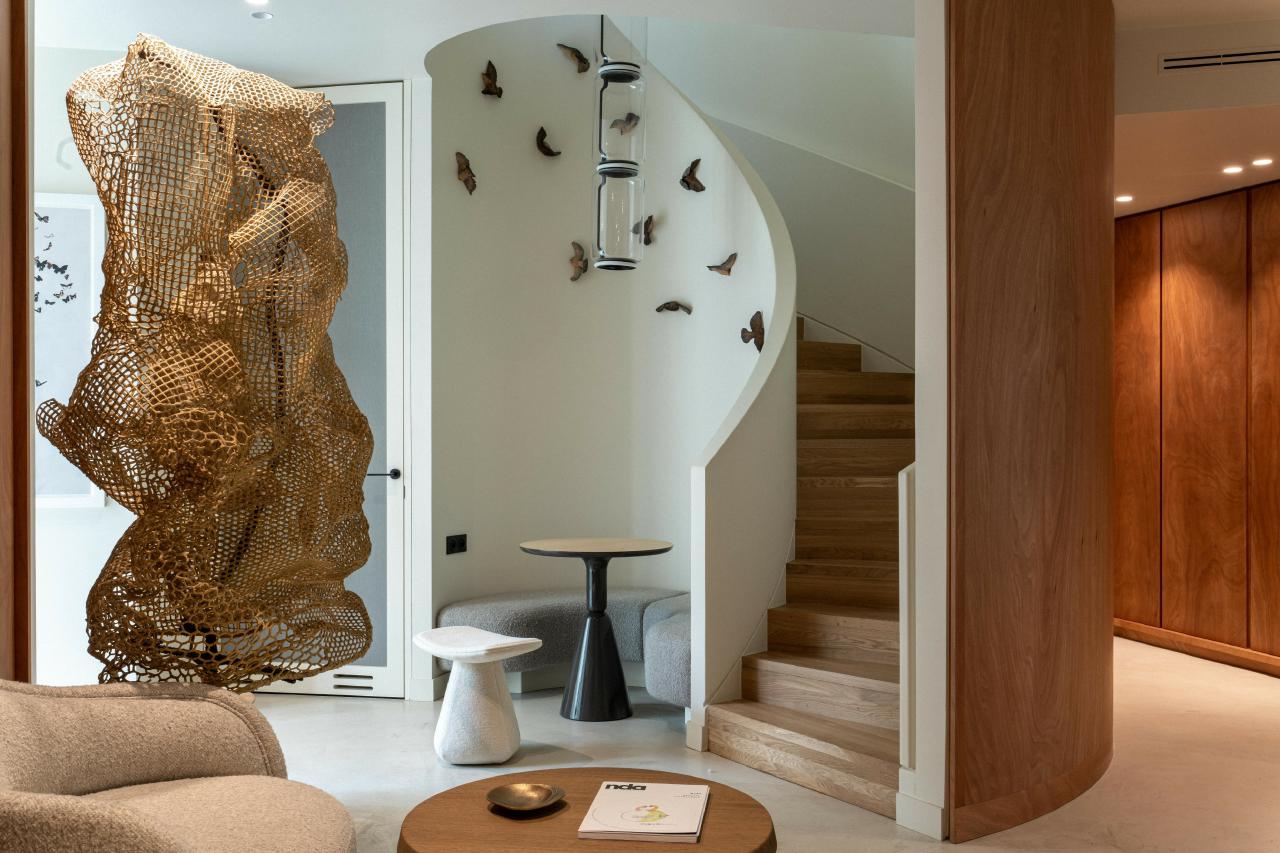 Bureau Paris 269m² Vente bureau Paris OVBUR2418766 2